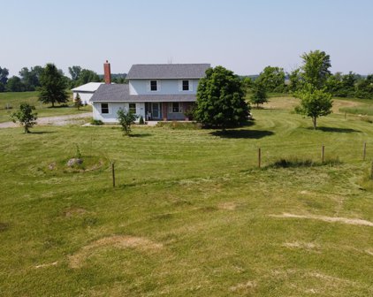 5349 County Road 13, Bellefontaine