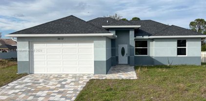 2927 Sw 19th St Sw, Lehigh Acres