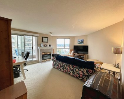 1185 Quayside Drive Unit 1007, New Westminster