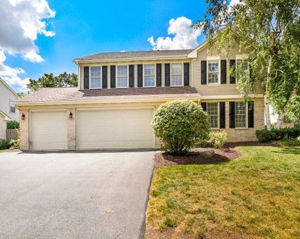2000 Dorchester Avenue, Algonquin