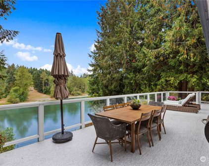 4922 West Tapps Dr  E, Lake Tapps