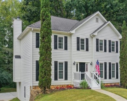 4870 Gold Mine Drive, Sugar Hill