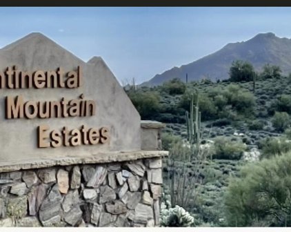 7383 E Continental Mountain Estates Drive Unit 10, Cave Creek