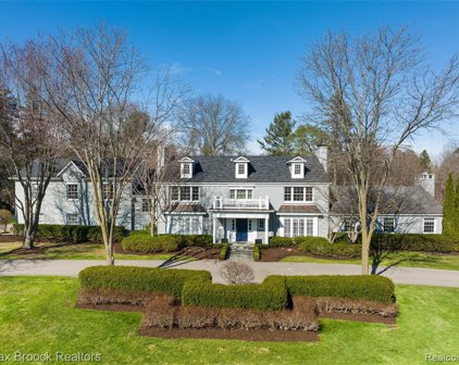 232 GUILFORD, Bloomfield Hills