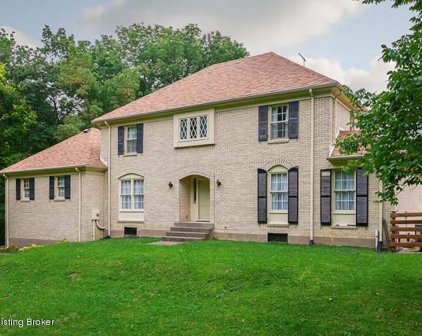 6001 Summit View Ln, Crestwood
