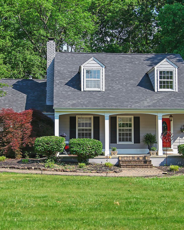 Aromas Real Estate