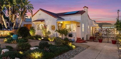 1000 N Lincoln Street, Burbank