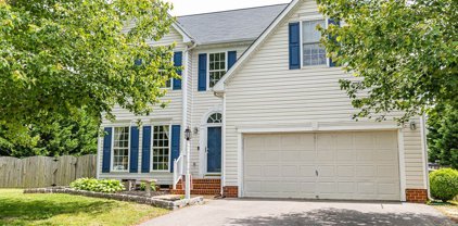 8414 Sherrington Drive, Hanover