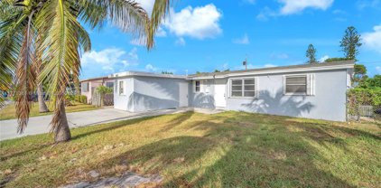 1638 W Avenue H  W, Riviera Beach