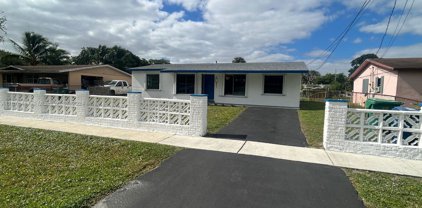 841 Nw 33rd Ave, Lauderhill