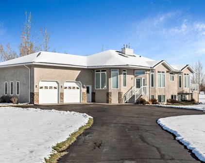 34 Silvertip Gate, Foothills County