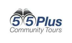55pluscommunitytours.com
