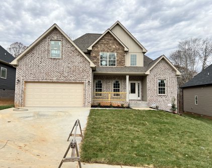 122 Jackbat Court, Clarksville