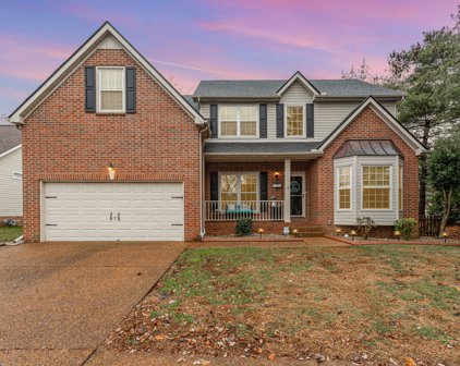 412 Cannonade Cir, Franklin
