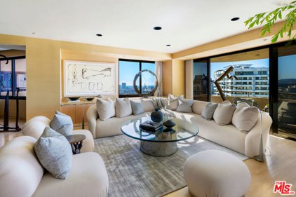 10560  Wilshire Blvd Unit 1803, Los Angeles