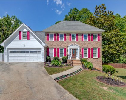 160 Thornbush Cove, Lawrenceville