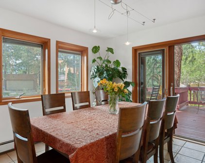1582 Camino Medio, Los Alamos