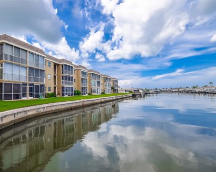 1 Boca Ciega Point Boulevard Unit 109, St Petersburg