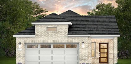 18243 Calabria Harbor Trail, Tomball