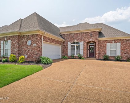 3343 Valley Crest Drive, Southaven