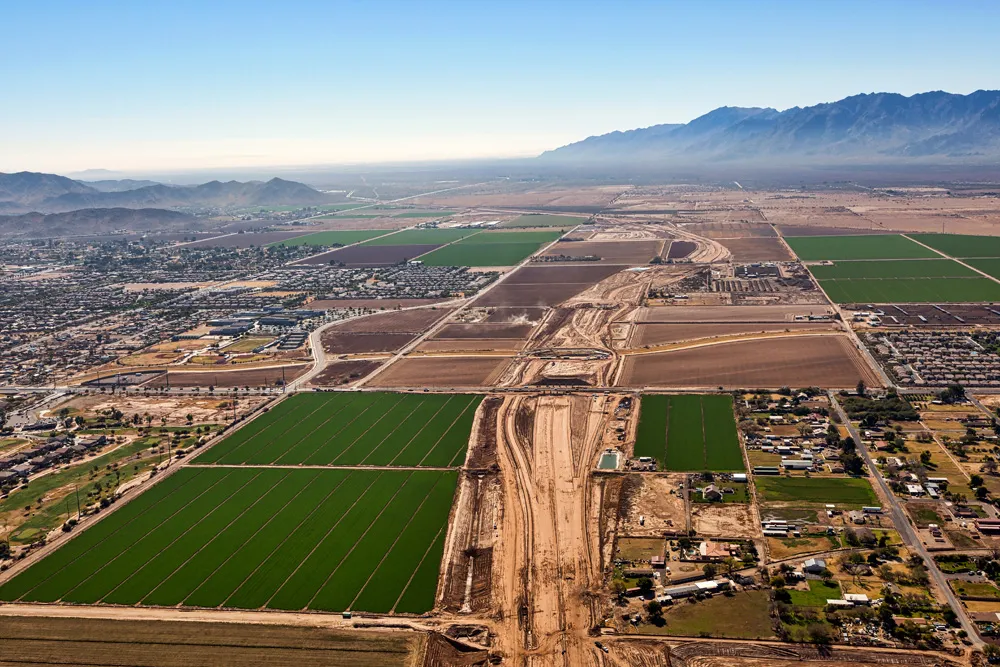 Paradise Valley, AZ Land and Lots for Sale