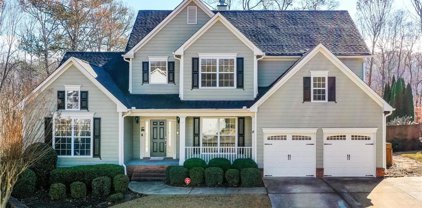 1100 Copper Creek Drive, Canton