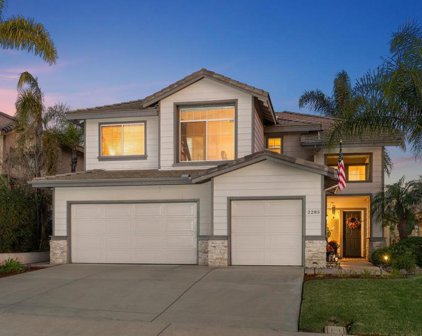 2285 Bear Rock, Escondido