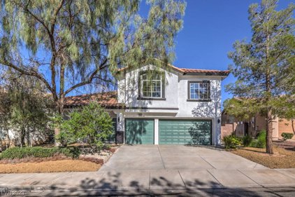 1034 Twin Berry Court, Henderson