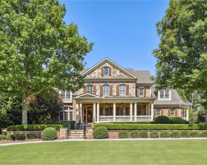 1070 Lancaster Square, Roswell