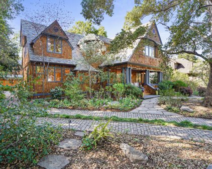 535 Kingsley AVE, Palo Alto