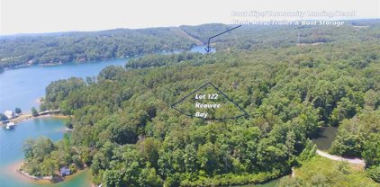 Keowee Bay Circle Unit Lot 122 Keowee Bay, Salem