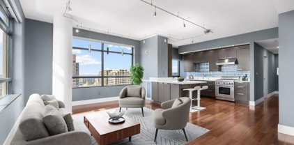88 E San Fernando Street Unit 1702, San Jose