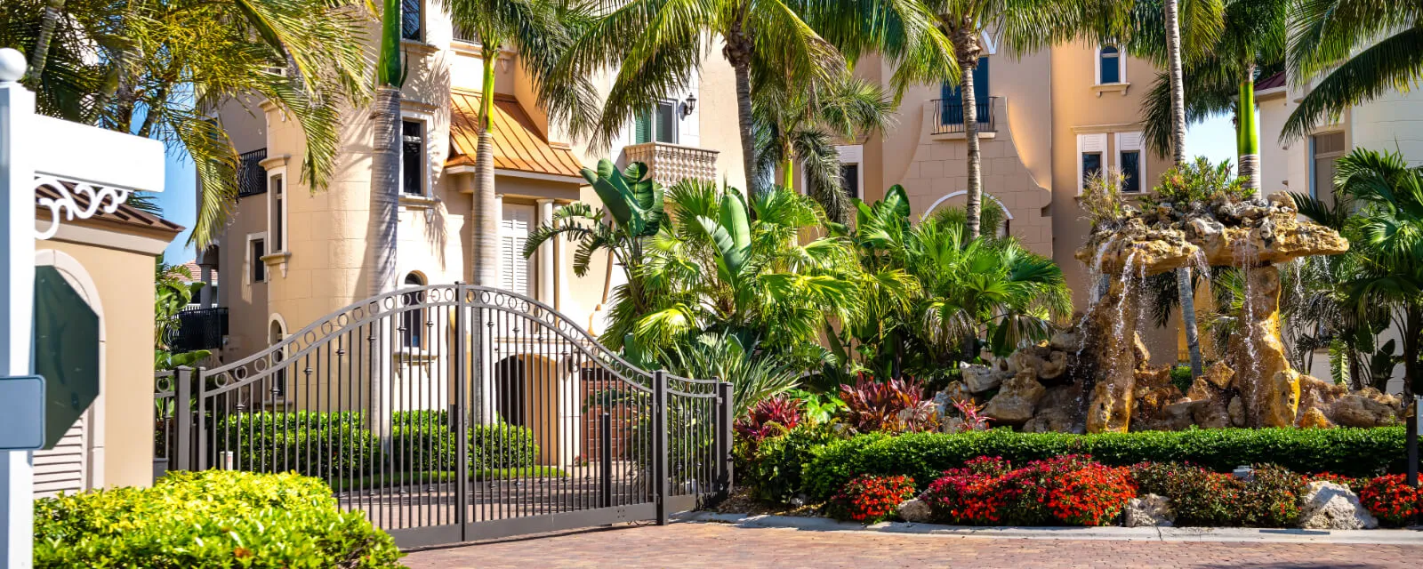Puerto Vallarta Gated Community Real Estate
