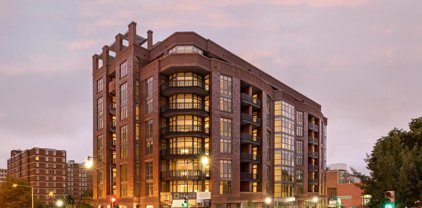 810 O St Nw Unit #601, Washington