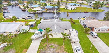 436 Grenier  Drive, North Fort Myers