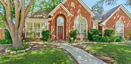 6712 Clear Spring  Drive, Fort Worth