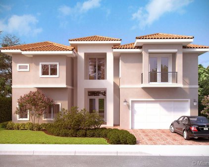 3529 Forest View Circle, Dania Beach