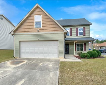 4937 Summersun Drive, Morrow