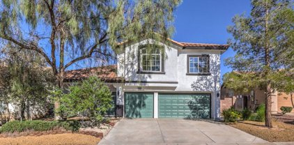 1034 Twin Berry Court, Henderson