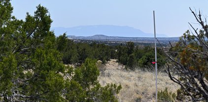 16 S Via Aria (Lot 18), Santa Fe