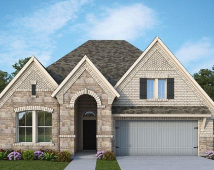 7418 Denali Drive, Katy