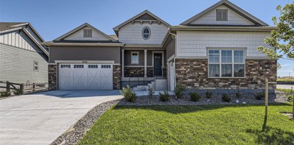 8798 S Quatar Street, Aurora