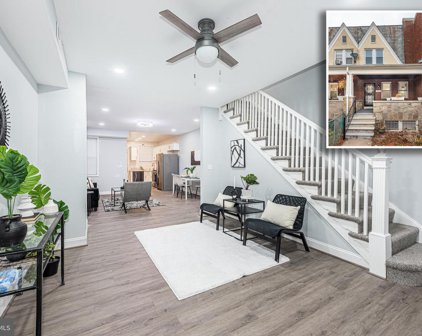 3802 Gelston Dr, Baltimore