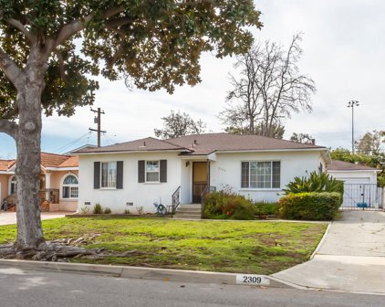 2309  Stranahan Dr, Alhambra