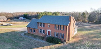 9715 Quail Cove  Court, Indian Trail