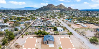 4740 W Camino Elario, Tucson