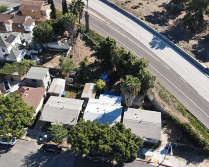 1901 E Street, San Diego
