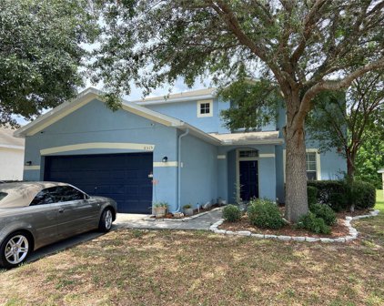 8515 Pinetop Ridge Lane, Brooksville