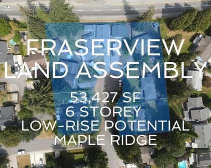 21113 118 Avenue, Maple Ridge