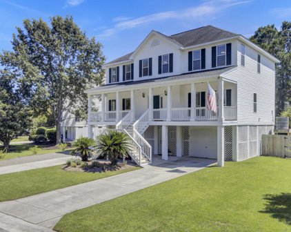 1399 Black River Drive, Mount Pleasant